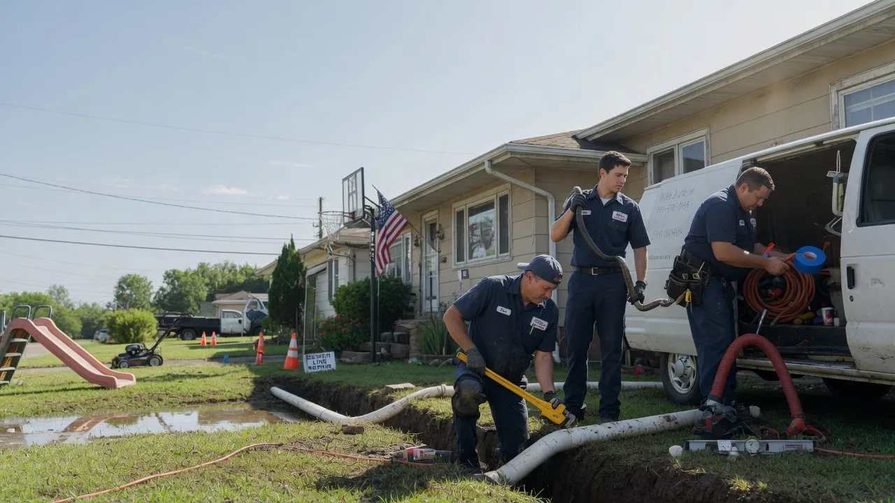 Toilet Installation in Kansas, OH near me